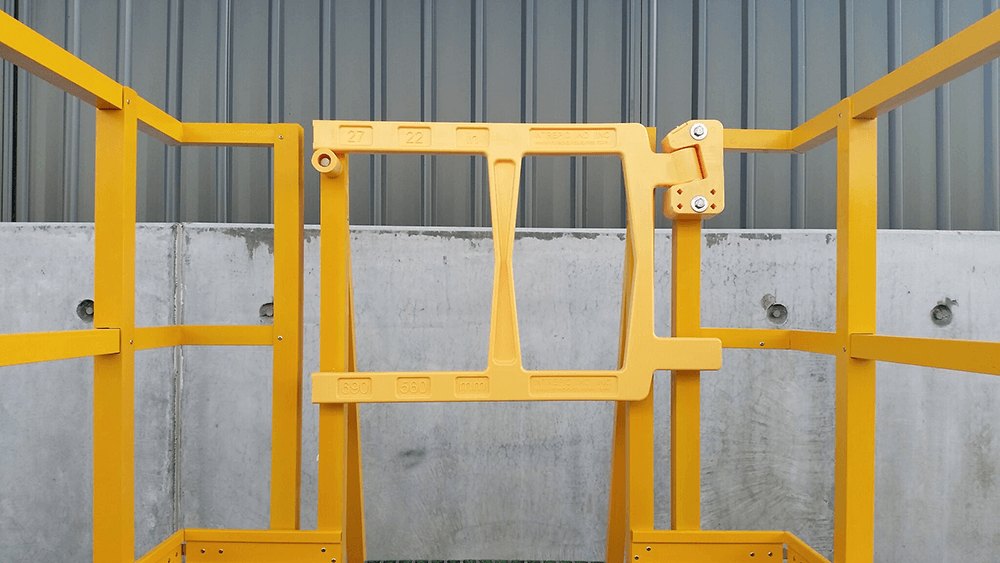 Intrepid Industries  CableSafe Safety Hooks