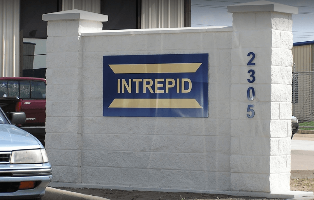 intrepid industries