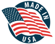 Made In Usa Icon Made in the USA